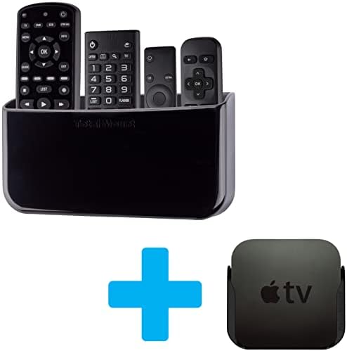 Reliamount Bundle para Apple TV e controles remotos