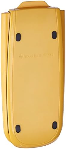 Texas Instruments Ti-30xs Multiview Professor Kit Pack, amarelo