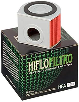 Hiflofiltro HFA1003 Filtro de ar de substituição de OEM premium, único