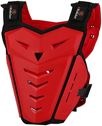 Motocicleta Armadura de armadura Gear de bicicleta de terra, protetor de peito Motocross Gear Motorcycle Protector