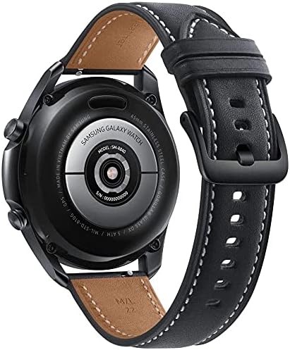Samsung Galaxy Watch3 2020 Modelo Internacional Smartwatch