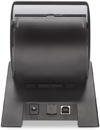 SKPSLP650 - Impressora de etiqueta de desktop Seiko Versátil, 3.94/segundo, USB