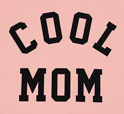 Mama moletom mulheres boas mães dizem palavras ruins camisas de manga comprida