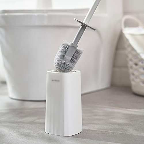 Escova de vaso sanitário/vaso sanitário escova de escova de vaso sanitário portão doméstico pincel