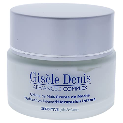 Gisele Denis Advanced Complex Night Cream Women 1,7 oz