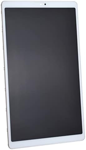 Tablet Tela completa Digitalizador LCD Substituição de montagem Touch para Samsung Galaxy Tab A7 Tab A7