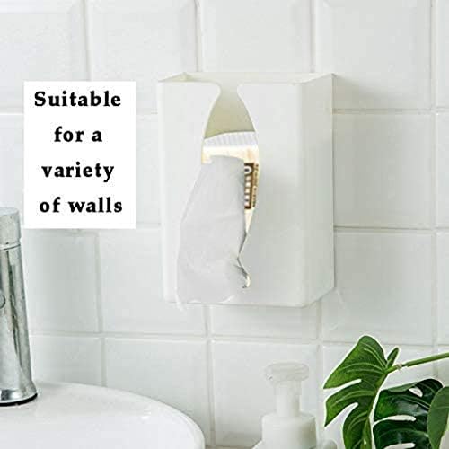 Dispensador de papel de papel multifold jydqm, distribuidor de toalhas de mão do banheiro suporte de parede de parede bancada de papel higiênico de papel higiênico