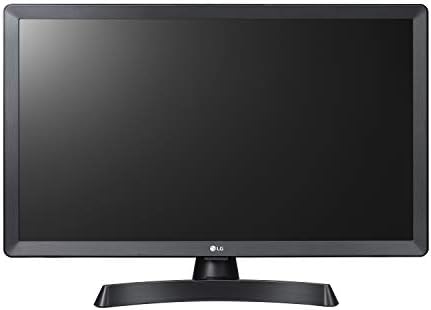 LG Electronics 24LM530S-PU HD WebOS 3.5 TV inteligente