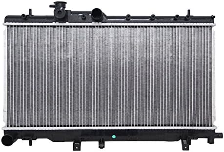 Produtos de resfriamento OSC 2704 Novo radiador