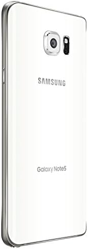 Samsung Galaxy Note 5, branco 32 GB
