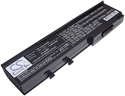 Substituição da bateria para LE 420 420A 420L 420M E390 E390A E390M TS61 W390M 60.4F907.001 60.4F907.041