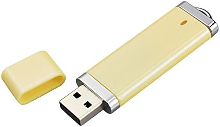 Kootion 5 x 16 GB esmalte USB 2.0 Drives de unidade flash Drives Memory Stick - 5 cores
