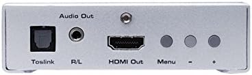 Gefen GTV-COMPSVID-2-HDMIS | Composto para HDMI Scaler