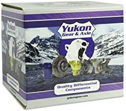 Yukon Gear & Exle Replacement Yoke para Dana 60/70 Diferencial