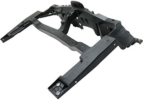 SCKJ Radiator Support Bracket Front Compatible com 20 200 sedan CH1222102 68376692AA