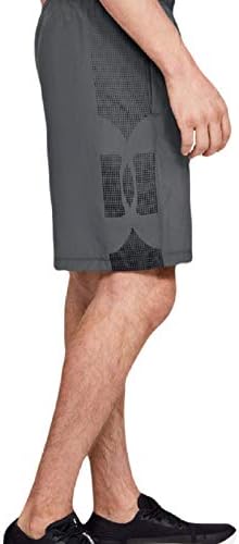 Under Armour Mens Woven Shorts