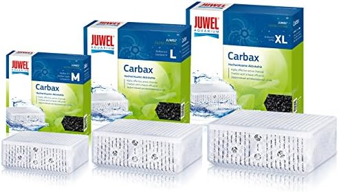 Filtro de bioflow compacto de Juwel Carbax