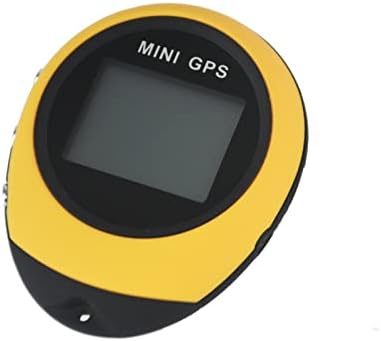 LMMDDP GPS Rastreamento Dispositivo de viagem Portátil Chavetchain Localizador de motocicleta veículo