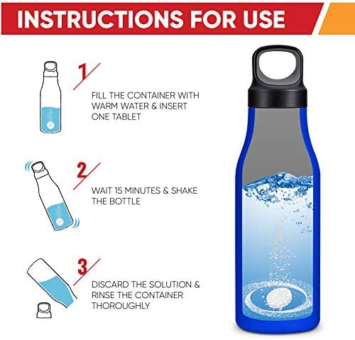 Tumbler Water Bottle Limping Computadores - Todos os ingredientes naturais, ótimos para todos os recipientes