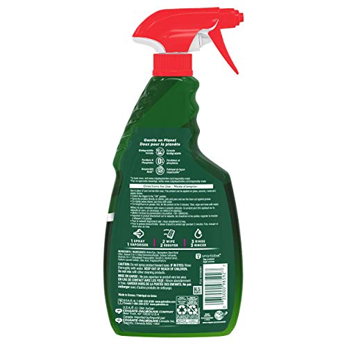 Palmolive Ultra Spray Away Dish Soap Spray - 16,9 fl oz