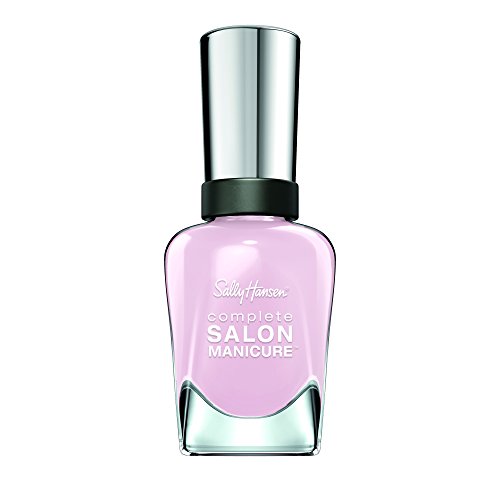 Sally Hansen Complete Salon Manicure Gelab Beauty, Wear Pink Get Pay 767, 0,5 onça