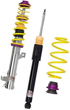 KW 10231001 Variante 1 coilover