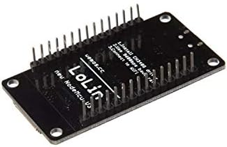 ESP8266 Nodemcu lua lolin v3 ESP-12E CH340G WiFi Internet Development Board Módulo sem fio componentes eletrônicos