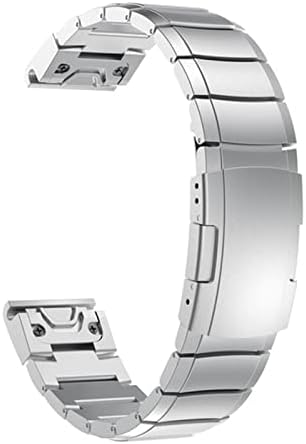 Fehauk Smart Watch Band tapas para Garmin Fenix ​​6 6s 6x Pro 5x 5 5s mais 3 HR 935 945 MK1 D2 S60 Straping