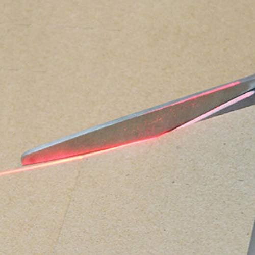 Feixe de laser multifuncional profissional guiado tesoura de tecido infravermelho tesoura de laser leve