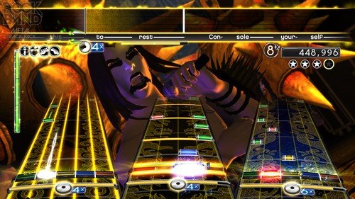 Rock Band: Metal Track Pack - PlayStation 3