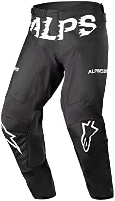 Alpinestars 2023 Racer encontrado calças