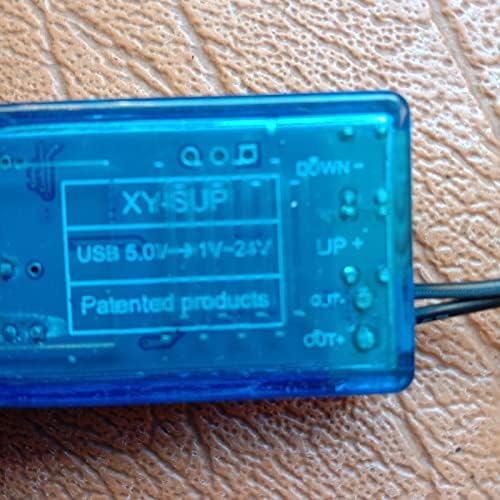 Diarismo tipo C USB a 1V-24V Dual AM4 LR03 Baterias fictícias AAA, para lanterna de lanterna de controle