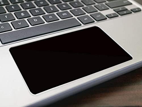 Protetor de trackpad premium do Ecomaholics para HP Pavilion 15 15,6 polegadas laptop, touch