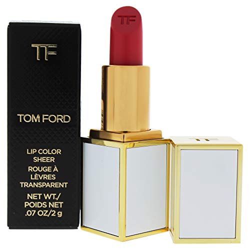 Tom Ford Boys and Girls Lip Color for Women Lipstick, 23 Leigh, 0,07 onça