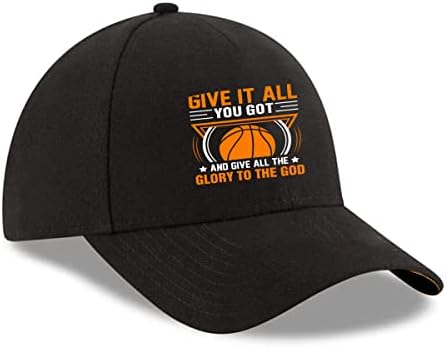 Micare Baseball Cap for Men Women Dad Hat Hat Funny Trucker Hats Snapback Hat Unisex Gift Cotton