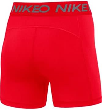 Nike Women's Pro 365 5 polegadas shorts