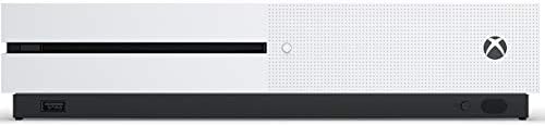Microsoft Xbox One S 1 TB W/Anthem Legion of Dawn + Red Dead Redemption 2 Ultimate Bundle