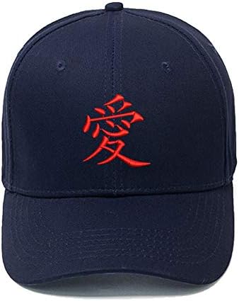 Anime unissex Anime Akira Logo bordou a estrutura do boné de beisebol snapback pai