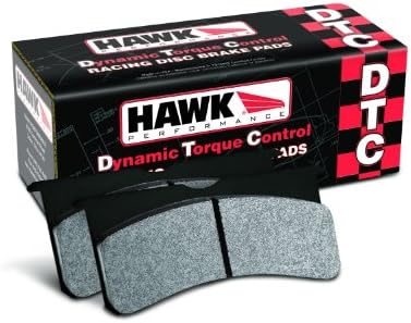 Hawk Performance HB102G.800 Disc Brake Pad