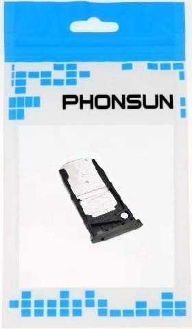 Phonsun SIM Card SD Bandeja para Motorola Moto Z3 Verizon XT1929
