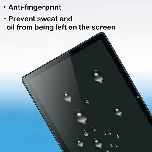 FilmExt [2 pacote] TAB A8 Como protetor de tela de papel para Samsung Galaxy 10 polegadas comprimido 2022 Filme
