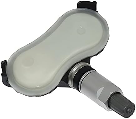 Sensor de pressão dos pneus de carro Corgli TPMS para Toyota Tundra 2007-2011, Sensor de Monitor