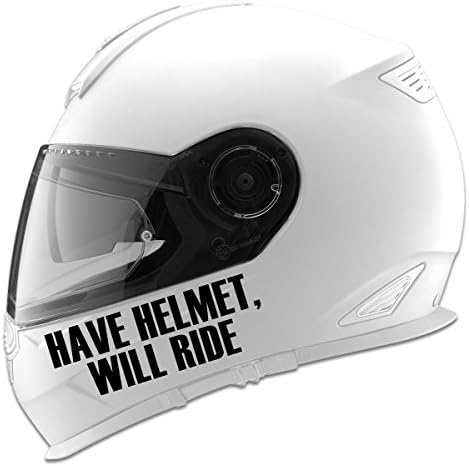 Tenha capacete, vai andar de automóvel para automóveis de automóveis de automóveis de automóveis - 5 - branco