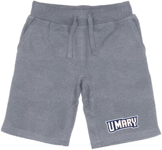 UMARY MARAUDERS Premium College College Fleece Shorts