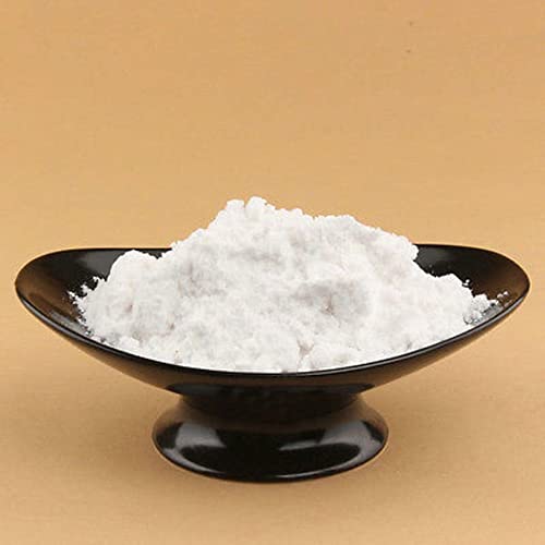 Annafi® Alum Powder Phitakari/Fitkari | Natural Piedra de Alumbre Alum Crystal Rock Powder Granulado Granulado