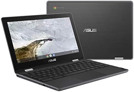 ASUS Chromebook Flip C214 C214MA -YZ02T -S 11.6 CREVEL CONVERTIVO CONVERTIVO CHROMEBOOK CONFORME
