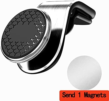 Ymxdmd General Motors Phone Magnetic Telefone*1PCS [Atualize o ímã N52 mais forte] para o suporte de telefone