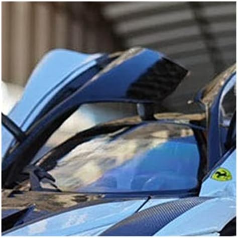 Scale Car Modelo 1:18 para Ferrari FXXK EVO Racing Alloa
