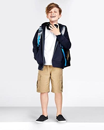 The Children's Place Boys 'Pull on Cargo Shorts