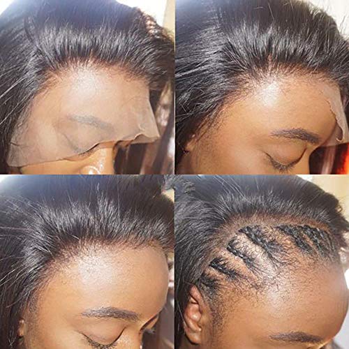 Perucas sintéticas mulheres para cabelos ondulados longos resistentes ao calor curto resistente ao